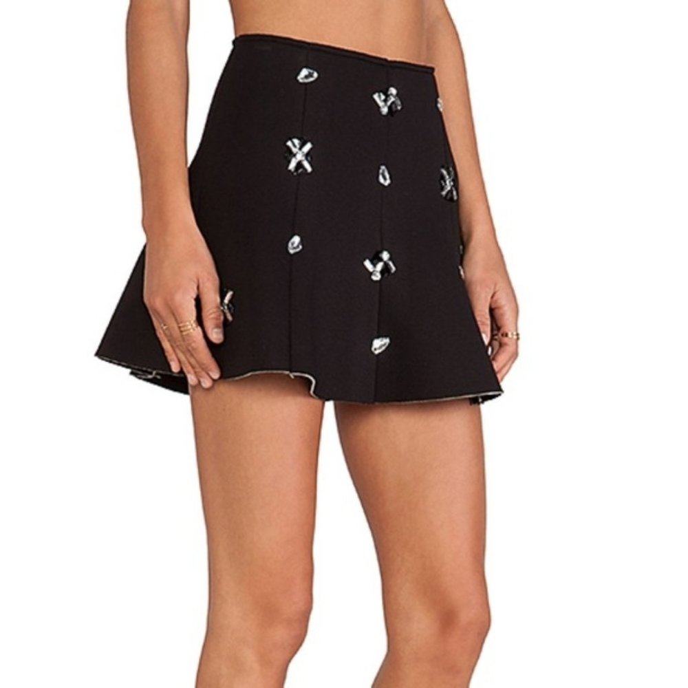 🎆JOA Los Angeles | Jewelry Skirt